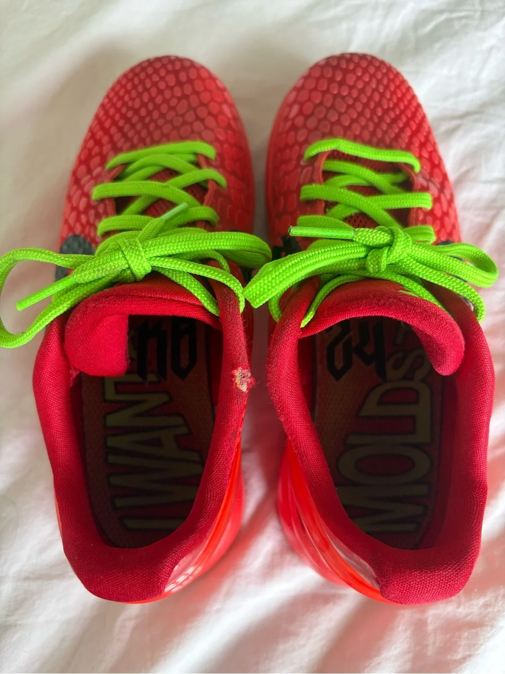 Nike 100% authentic